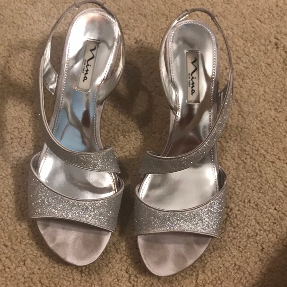 nina new york shoes